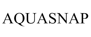 AQUASNAP