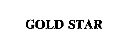 GOLD STAR