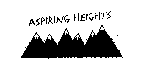 ASPIRING HEIGHTS