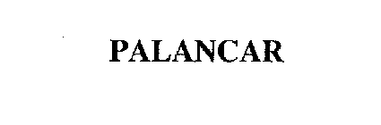 PALANCAR