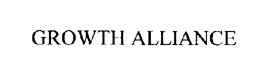 GROWTH ALLIANCE