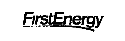 FIRSTENERGY