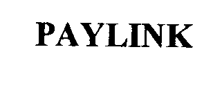 PAYLINK