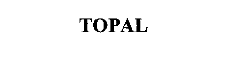 TOPAL