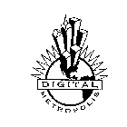 DIGITAL METROPOLIS