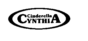 CINDERELLA CYNTHIA