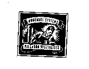 WOODWARE SYSTEMS MILLWORK SPECIALISTS