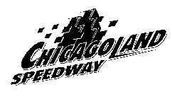 CHICAGOLAND SPEEDWAY