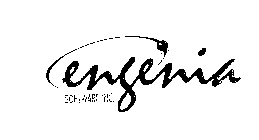 ENGENIA SOFTWARE INC.