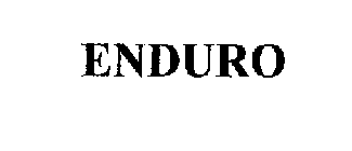 ENDURO