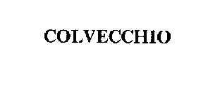 COLVECCHIO