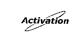 ACTIVATION