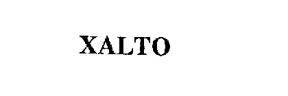 XALTO