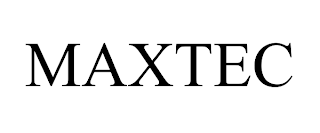 MAXTEC