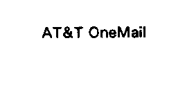 AT&T ONEMAIL