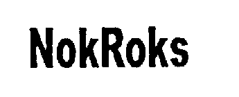 NOKROKS