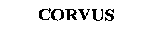 CORVUS