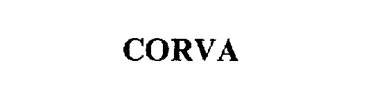 CORVA