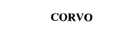 CORVO