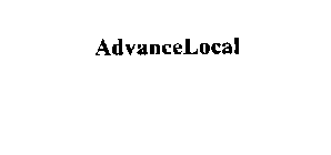 ADVANCELOCAL