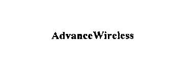 ADVANCEWIRELESS