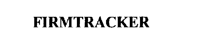 FIRMTRACKER