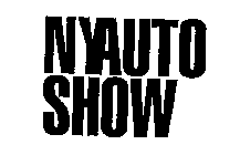 NYAUTO SHOW