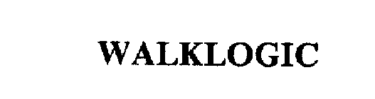 WALKLOGIC