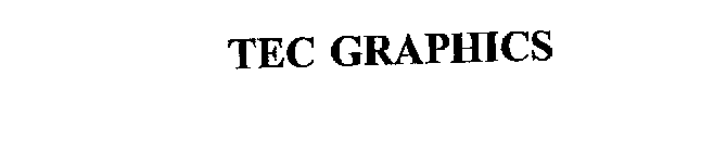 TEC GRAPHICS