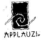 APPLAUZI