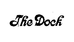 THE DOCK