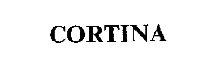 CORTINA