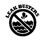 LEAK BUSTERS