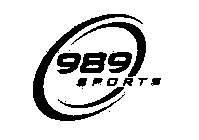 989 SPORTS