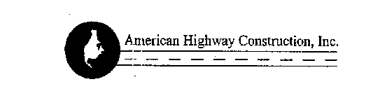 AMERICAN HIGHWAY CONSTRUCTION, INC.