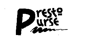 PRESTO PURSE