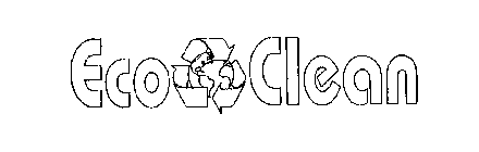 ECO CLEAN