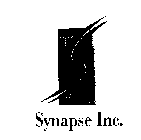 SYNAPSE INC.