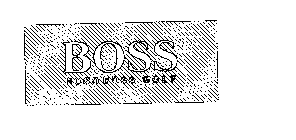 BOSS HUGO BOSS GOLF