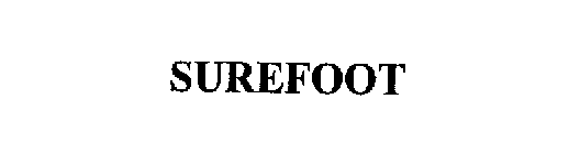 SUREFOOT