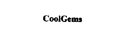 COOLGEMS