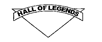 HALL OF LEGENDS