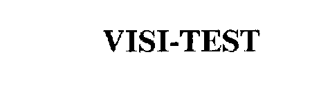 VISI-TEST