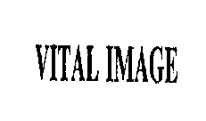 VITAL IMAGE