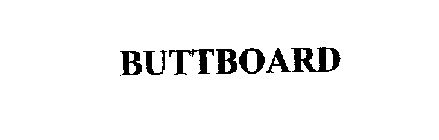 BUTTBOARD