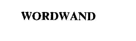 WORDWAND