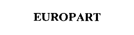 EUROPART
