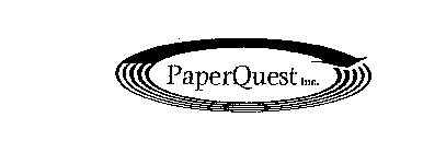 PAPERQUEST INC.