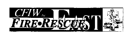 CFIW INC.  FIRE RESCUE EAST