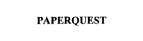 PAPERQUEST